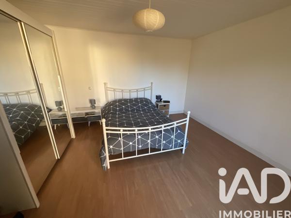 Maison à vendre 4 pièces 98 m² Parempuyre
