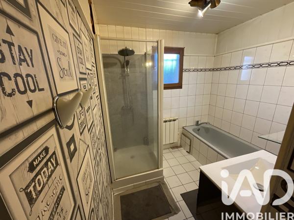 Maison à vendre 4 pièces 98 m² Parempuyre