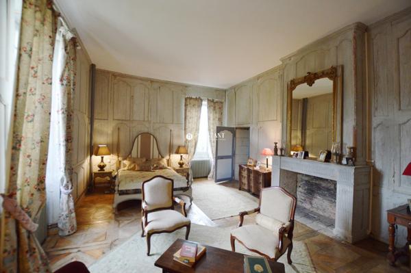 45 minutes de Bergerac – 1h30 de Bordeaux – Superbe château 17e en Périgord Vert., RIBERAC