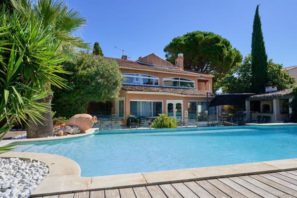 Maison d'architecte - Saint-Saturnin-lès- Avignon