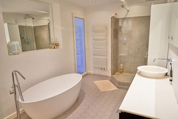 Maison d'architecte - Saint-Saturnin-lès- Avignon