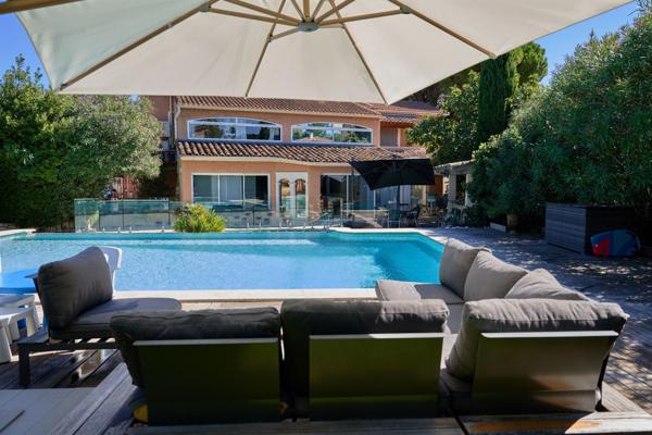 Maison d'architecte - Saint-Saturnin-lès- Avignon