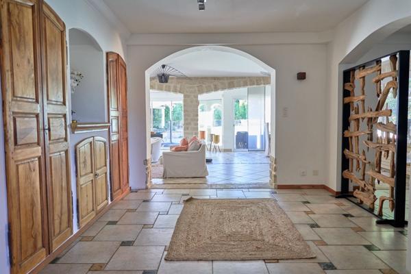 Maison d'architecte - Saint-Saturnin-lès- Avignon