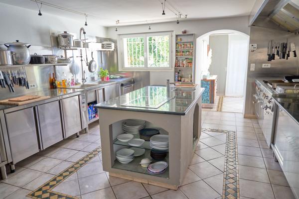 Maison d'architecte - Saint-Saturnin-lès- Avignon