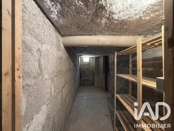 Appartement à vendre 4 pièces 71,6 m² Bourg-lès-Valence