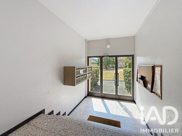 Appartement à vendre 4 pièces 71,6 m² Bourg-lès-Valence