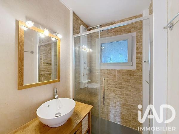 Appartement à vendre 4 pièces 71,6 m² Bourg-lès-Valence
