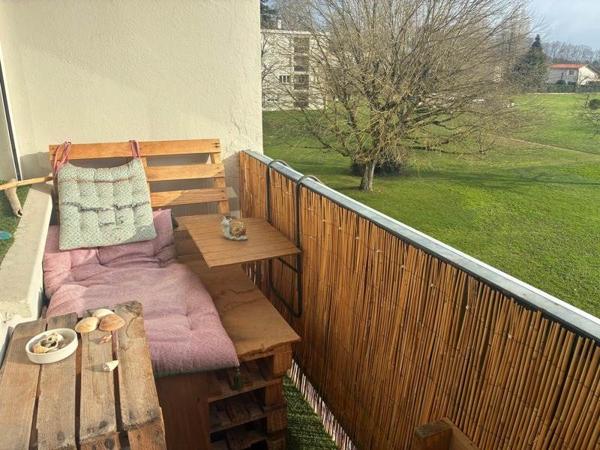 Appartement à vendre |  Libourne |  4 pièces | 75 m²