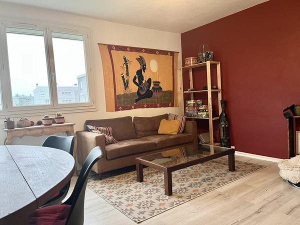 Appartement à vendre |  Libourne |  4 pièces | 75 m²