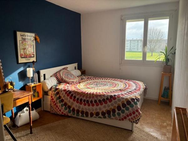 Appartement à vendre |  Libourne |  4 pièces | 75 m²