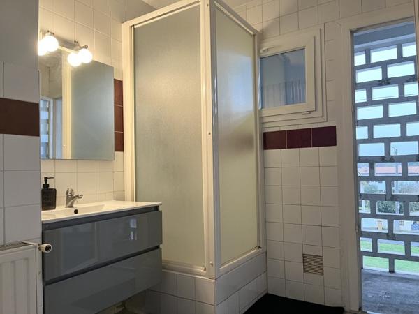 Appartement à vendre |  Libourne |  4 pièces | 75 m²