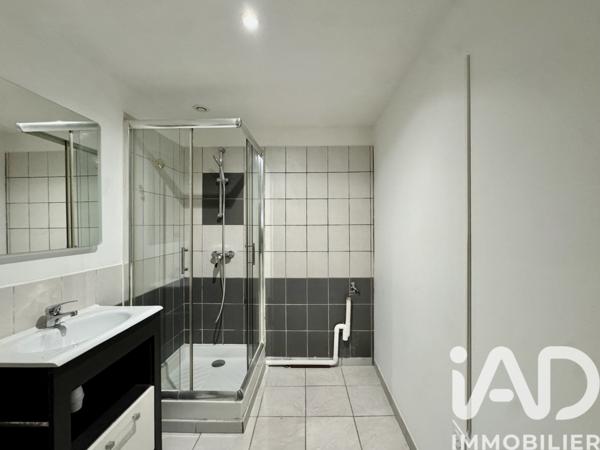 Appartement à vendre 2 pièces 31,51 m² Martigues