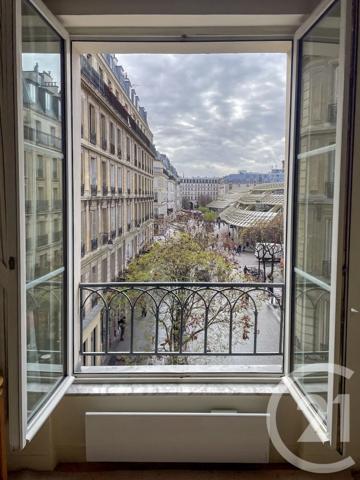 Appartement T3 à vendre  3 pièces - 53,19 m 2   PARIS  - 75006