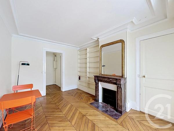 Appartement T3 à vendre  3 pièces - 53,19 m 2   PARIS  - 75006