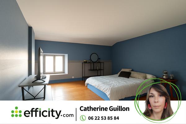 Maison 7 pièces - 202 m² Bien prestige