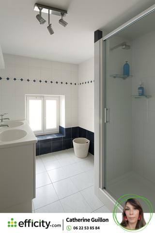 Maison 7 pièces - 202 m² Bien prestige