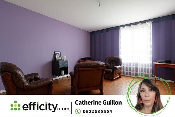 Maison 7 pièces - 202 m² Bien prestige