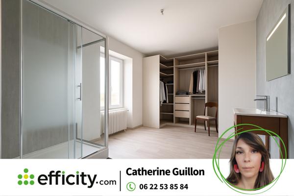 Maison 7 pièces - 202 m² Bien prestige