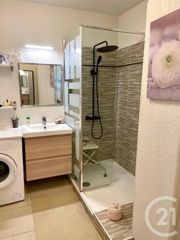 Appartement T3 à vendre  3 pièces - 65,82 m2 FEYZIN - 69