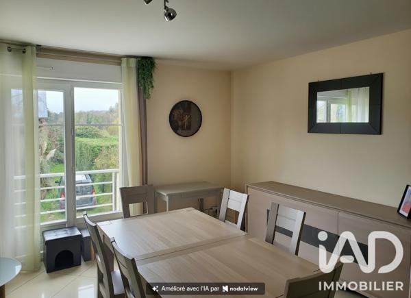 Maison à vendre 5 pièces 98,38 m² Forges-les-Bains
