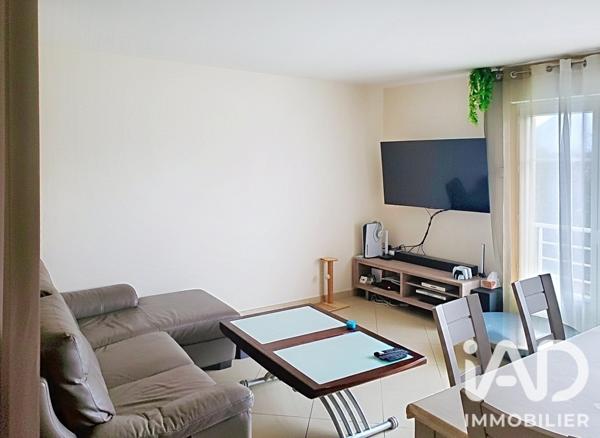 Maison à vendre 5 pièces 98,38 m² Forges-les-Bains