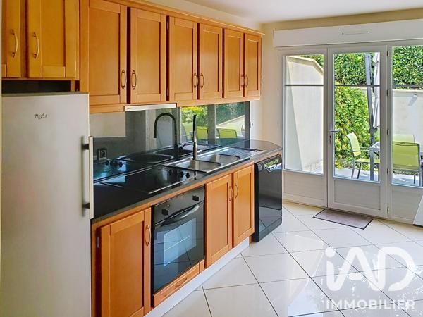 Maison à vendre 5 pièces 98,38 m² Forges-les-Bains