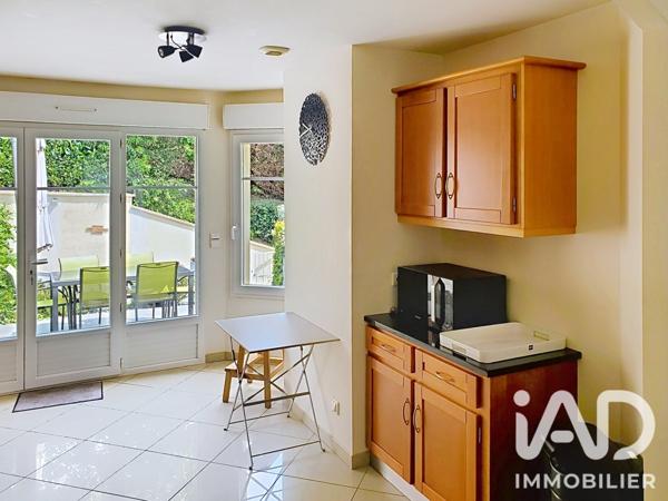 Maison à vendre 5 pièces 98,38 m² Forges-les-Bains