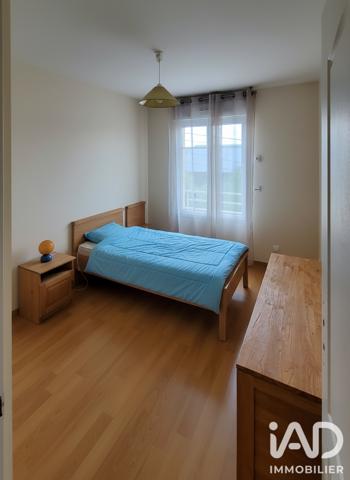 Maison à vendre 5 pièces 98,38 m² Forges-les-Bains
