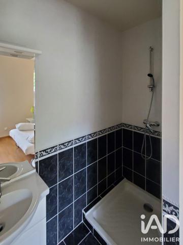 Maison à vendre 5 pièces 98,38 m² Forges-les-Bains