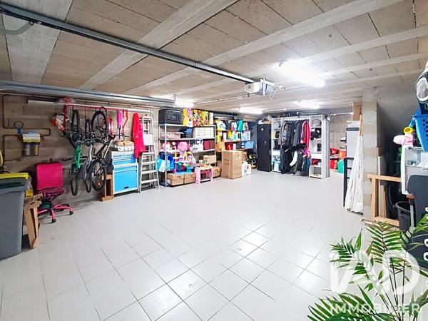Maison à vendre 5 pièces 98,38 m² Forges-les-Bains