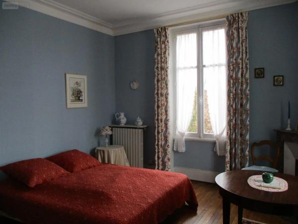 Achat - Maison Chabris 36210 8 pièces 205 m 2 1533 m 2