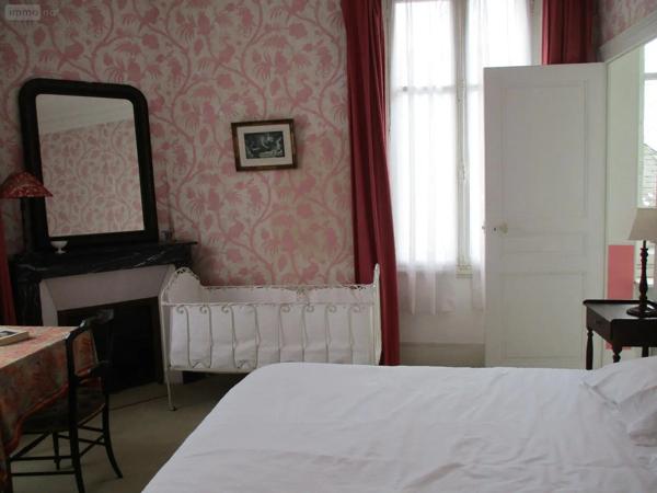 Achat - Maison Chabris 36210 8 pièces 205 m 2 1533 m 2
