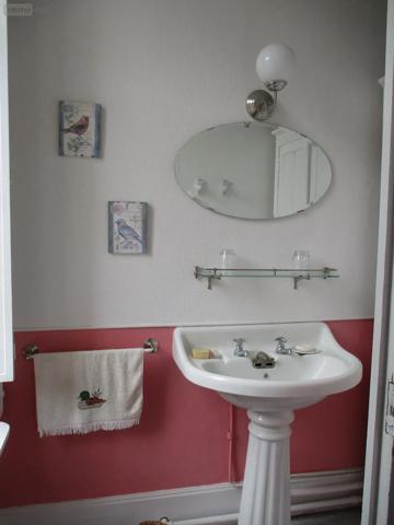 Achat - Maison Chabris 36210 8 pièces 205 m 2 1533 m 2