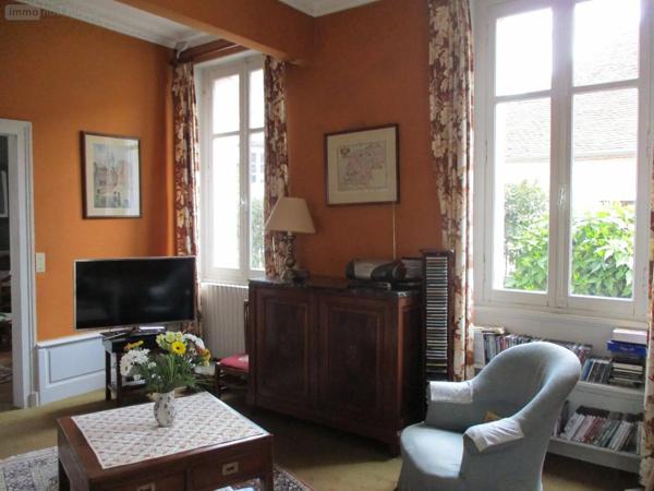 Achat - Maison Chabris 36210 8 pièces 205 m 2 1533 m 2