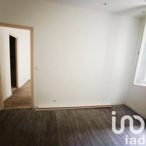 Appartement à vendre 2 pièces 30 m² Pantin