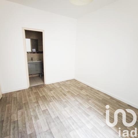 Appartement à vendre 2 pièces 30 m² Pantin
