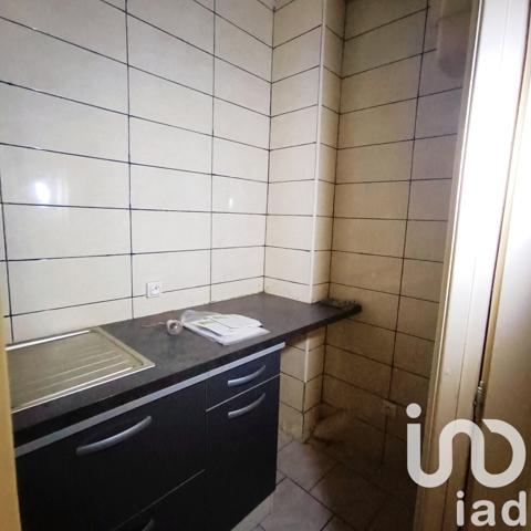 Appartement à vendre 2 pièces 30 m² Pantin