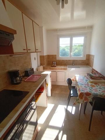 Vente / Appartement T3 à Auxerre (89000)