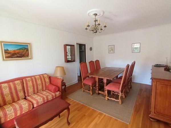 Vente / Appartement T3 à Auxerre (89000)