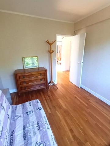 Vente / Appartement T3 à Auxerre (89000)