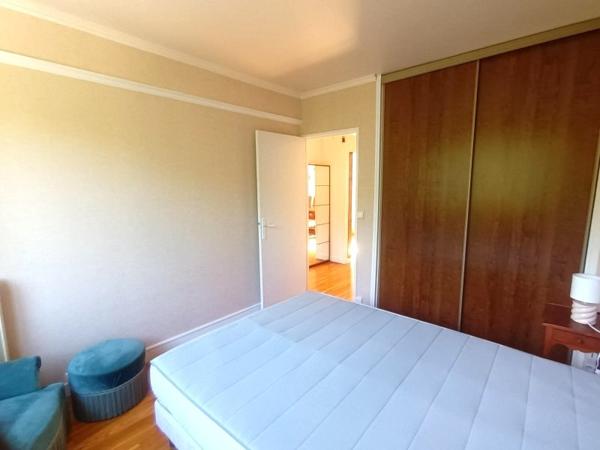 Vente / Appartement T3 à Auxerre (89000)