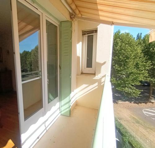 Vente / Appartement T3 à Auxerre (89000)