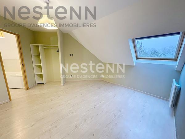 La Chaussée-Saint-Victor / magnifique maison contemporaine de 235 m² à découvrir !