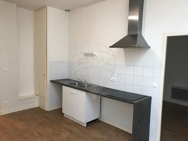 Appartement 1 chambre(s) à louer - Langon, Gironde - 33
