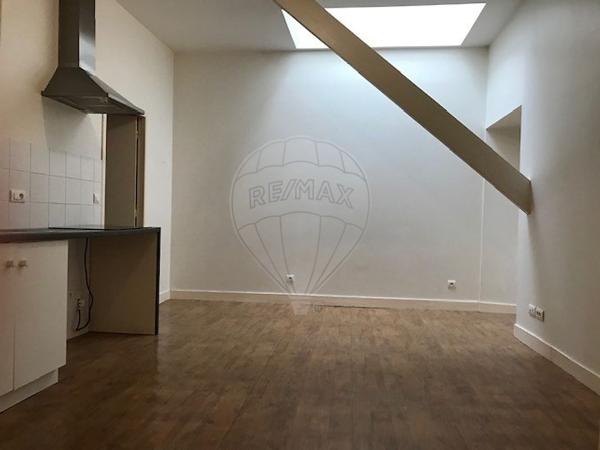 Appartement 1 chambre(s) à louer - Langon, Gironde - 33