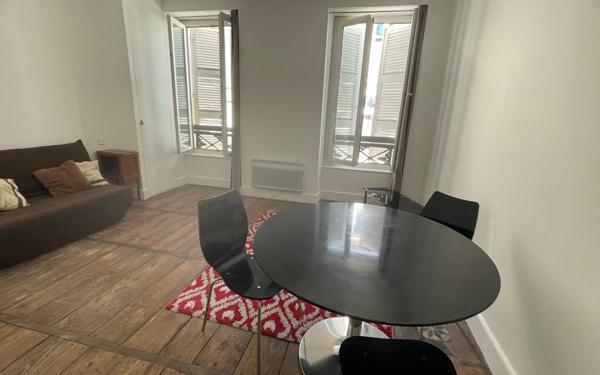 Appartement à louer    1 pièce • 31,04 m2 Mont-de-Marsan