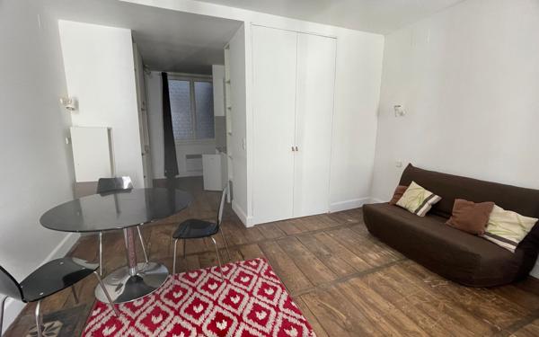 Appartement à louer    1 pièce • 31,04 m2 Mont-de-Marsan