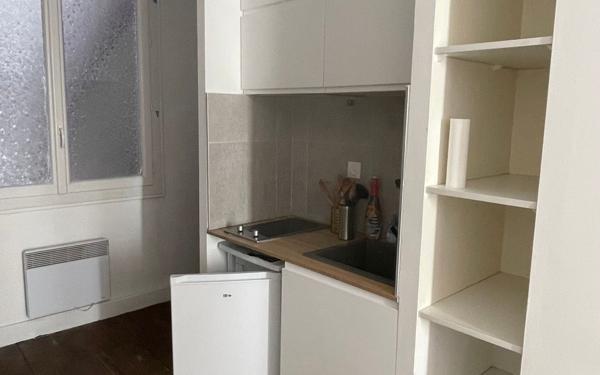 Appartement à louer    1 pièce • 31,04 m2 Mont-de-Marsan