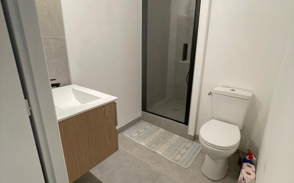 Appartement à louer    1 pièce • 31,04 m2 Mont-de-Marsan