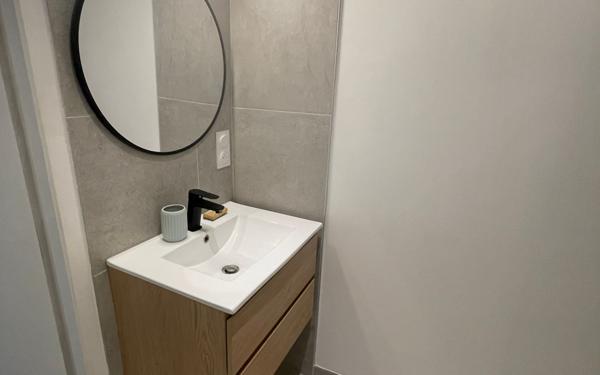 Appartement à louer    1 pièce • 31,04 m2 Mont-de-Marsan